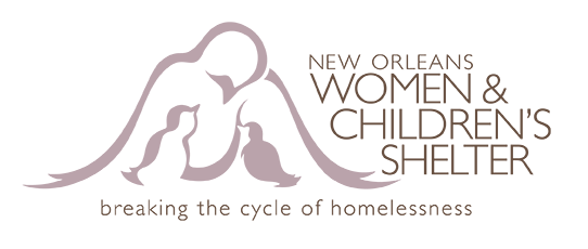 New Orleans Women & Children's Shelter