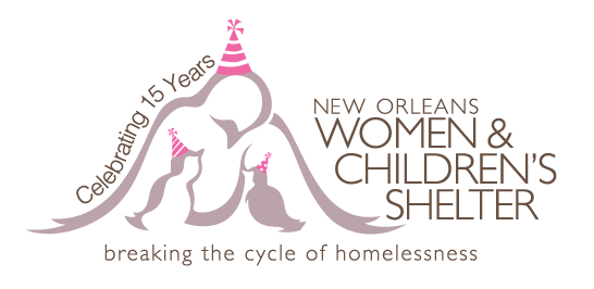 New Orleans Women & Children's Shelter